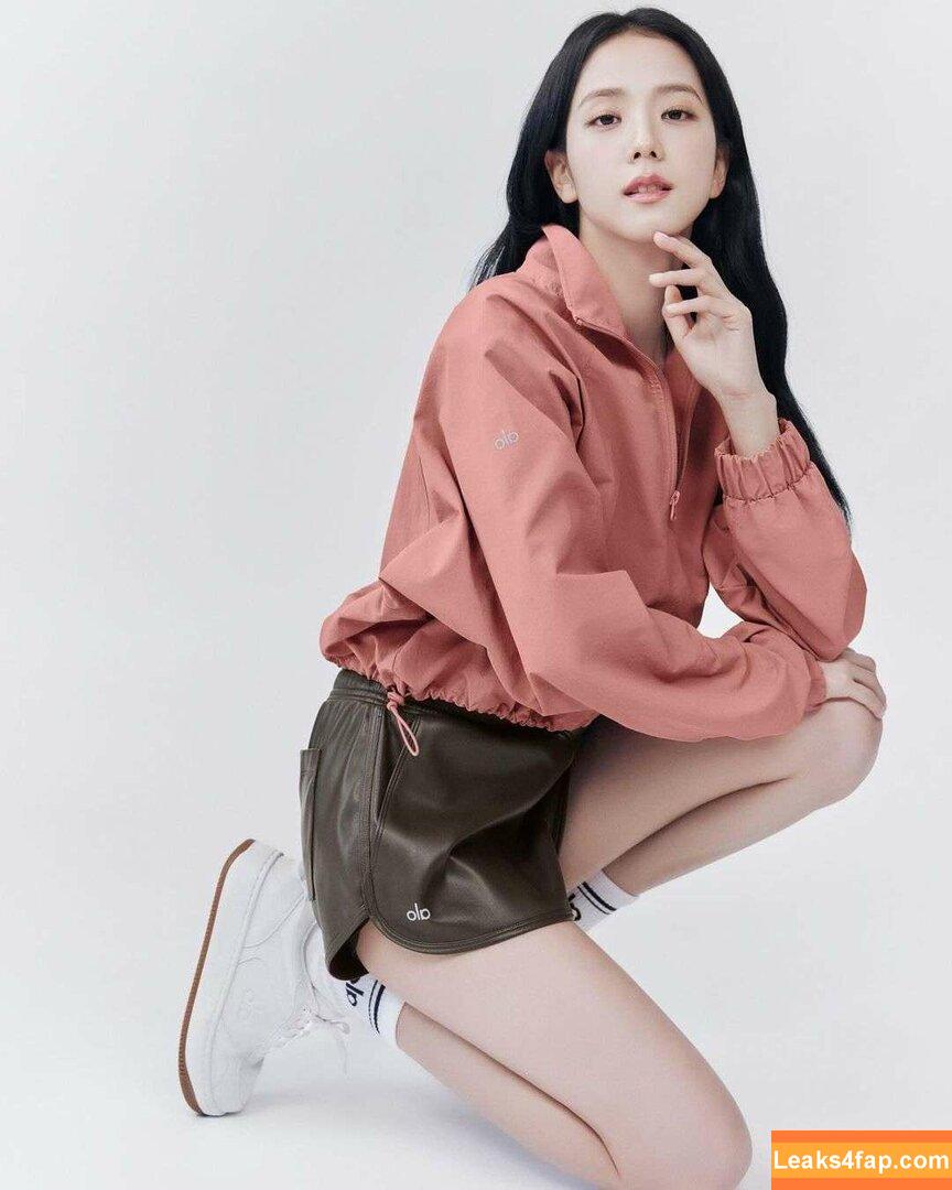 Jisoo / BLACKPINK / qenshizu / sooyaaa__ слитое фото фото #0551