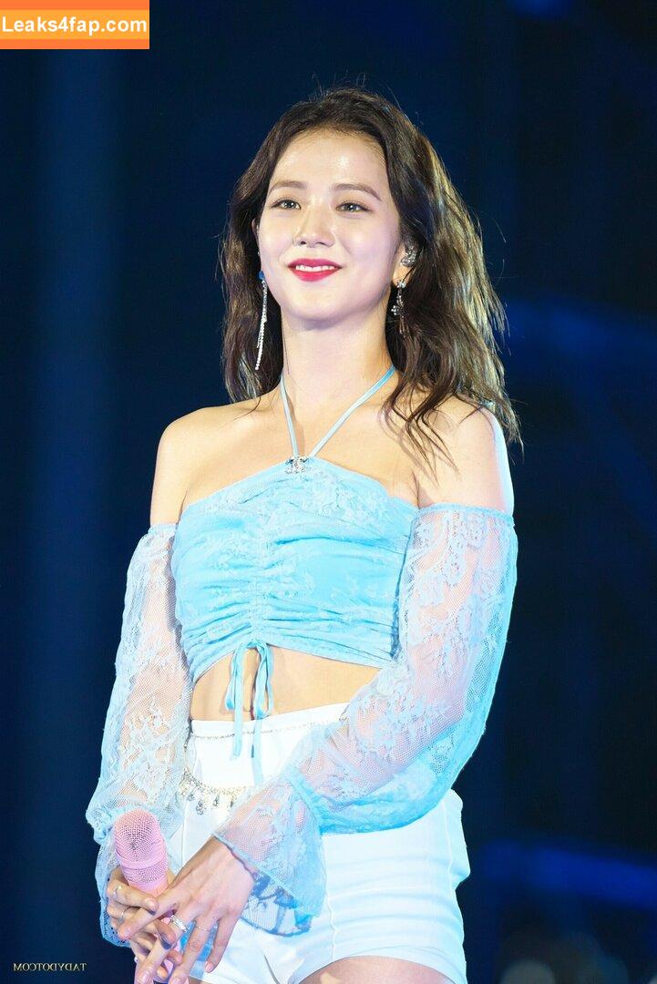 Jisoo / BLACKPINK / qenshizu / sooyaaa__ слитое фото фото #0572