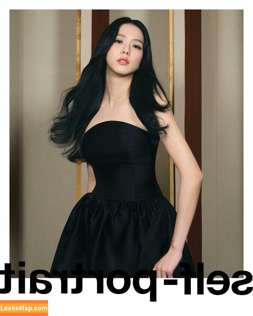 Jisoo / BLACKPINK / qenshizu / sooyaaa__ слитое фото фото #0576