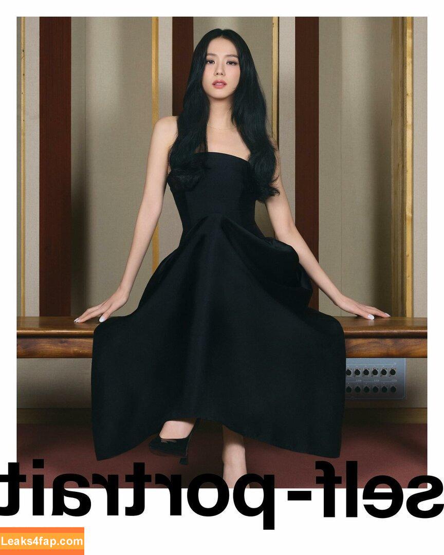 Jisoo / BLACKPINK / qenshizu / sooyaaa__ слитое фото фото #0577