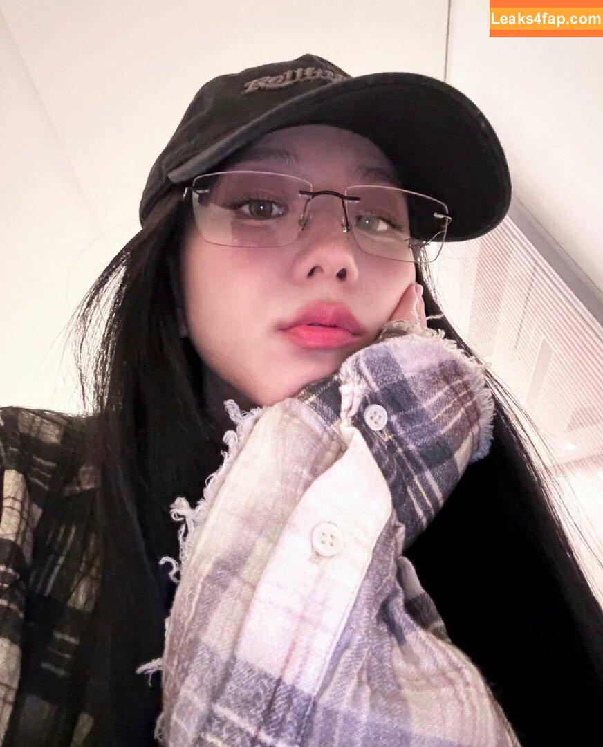 Jisoo / BLACKPINK / qenshizu / sooyaaa__ слитое фото фото #0579