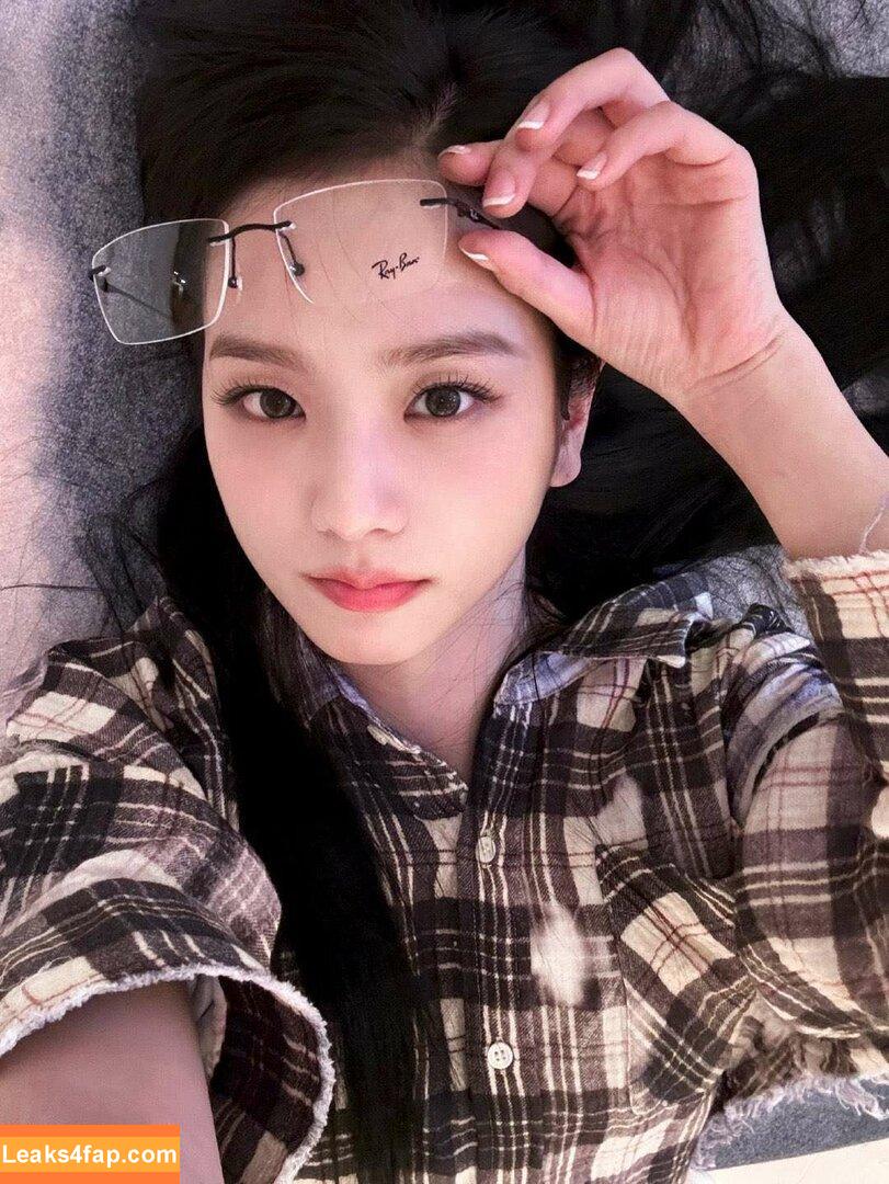Jisoo / BLACKPINK / qenshizu / sooyaaa__ слитое фото фото #0581