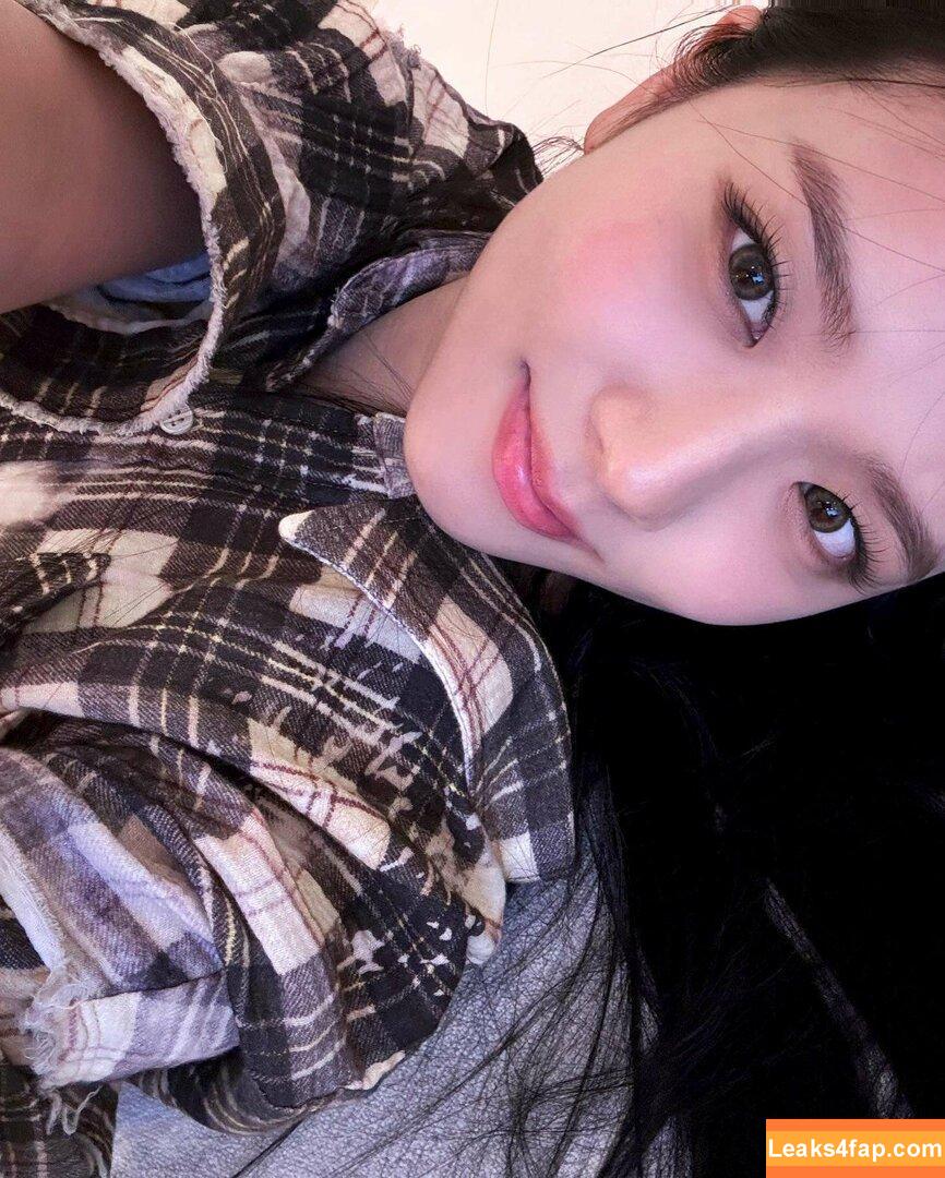 Jisoo / BLACKPINK / qenshizu / sooyaaa__ слитое фото фото #0582