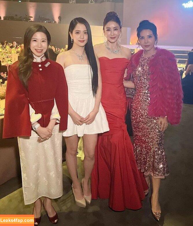 Jisoo / BLACKPINK / qenshizu / sooyaaa__ слитое фото фото #0583