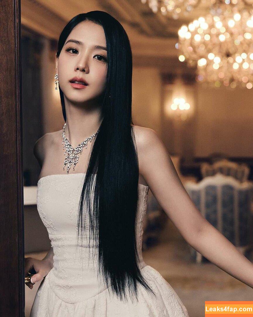 Jisoo / BLACKPINK / qenshizu / sooyaaa__ слитое фото фото #0584