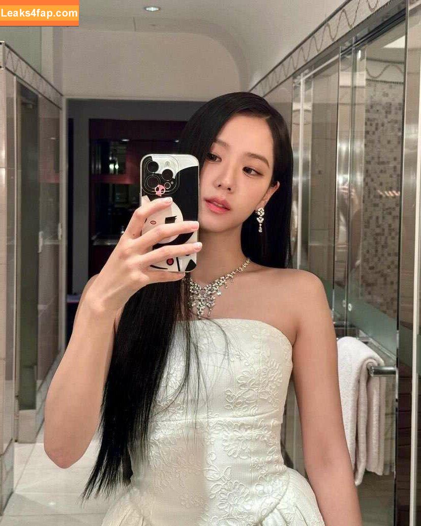 Jisoo / BLACKPINK / qenshizu / sooyaaa__ слитое фото фото #0587