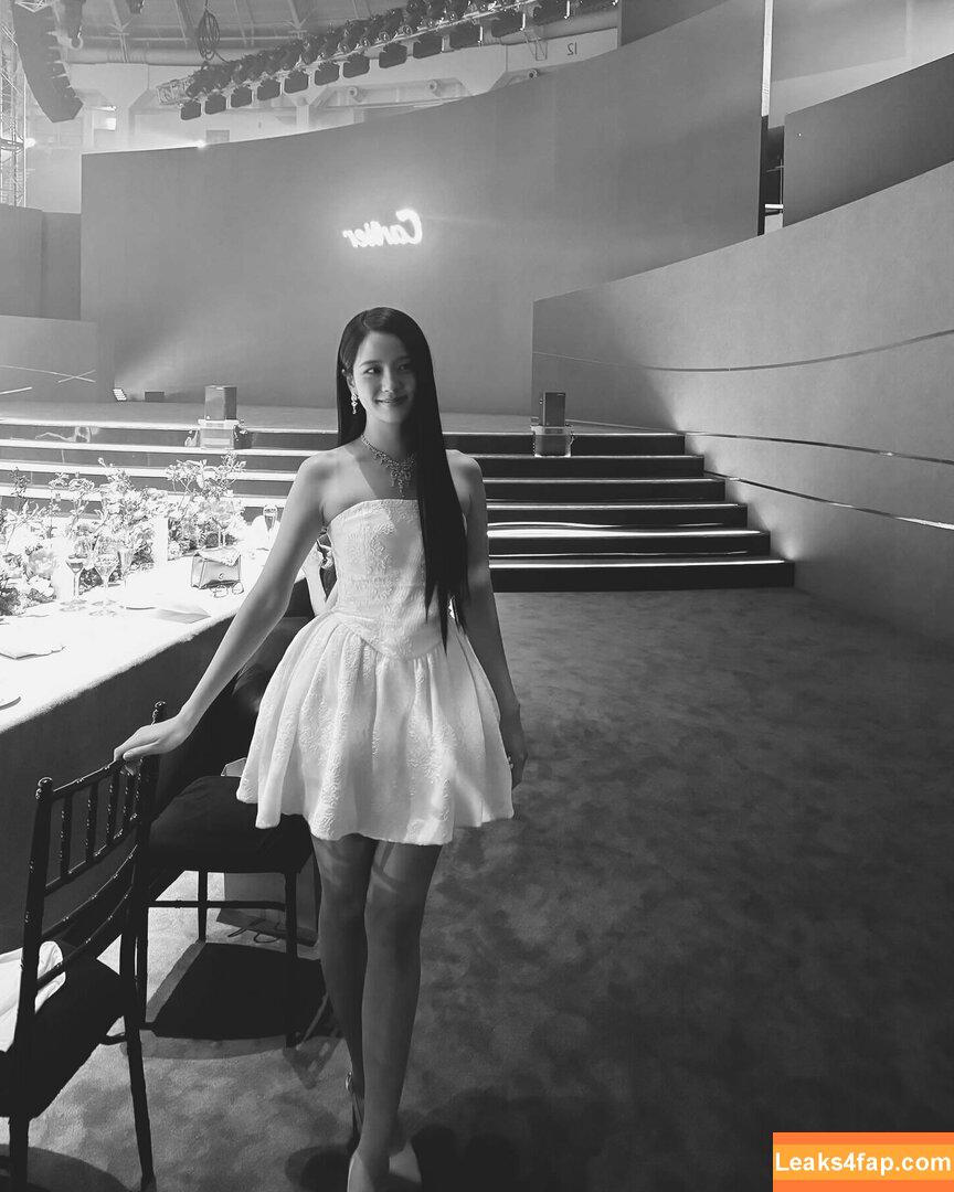 Jisoo / BLACKPINK / qenshizu / sooyaaa__ leaked photo photo #0588
