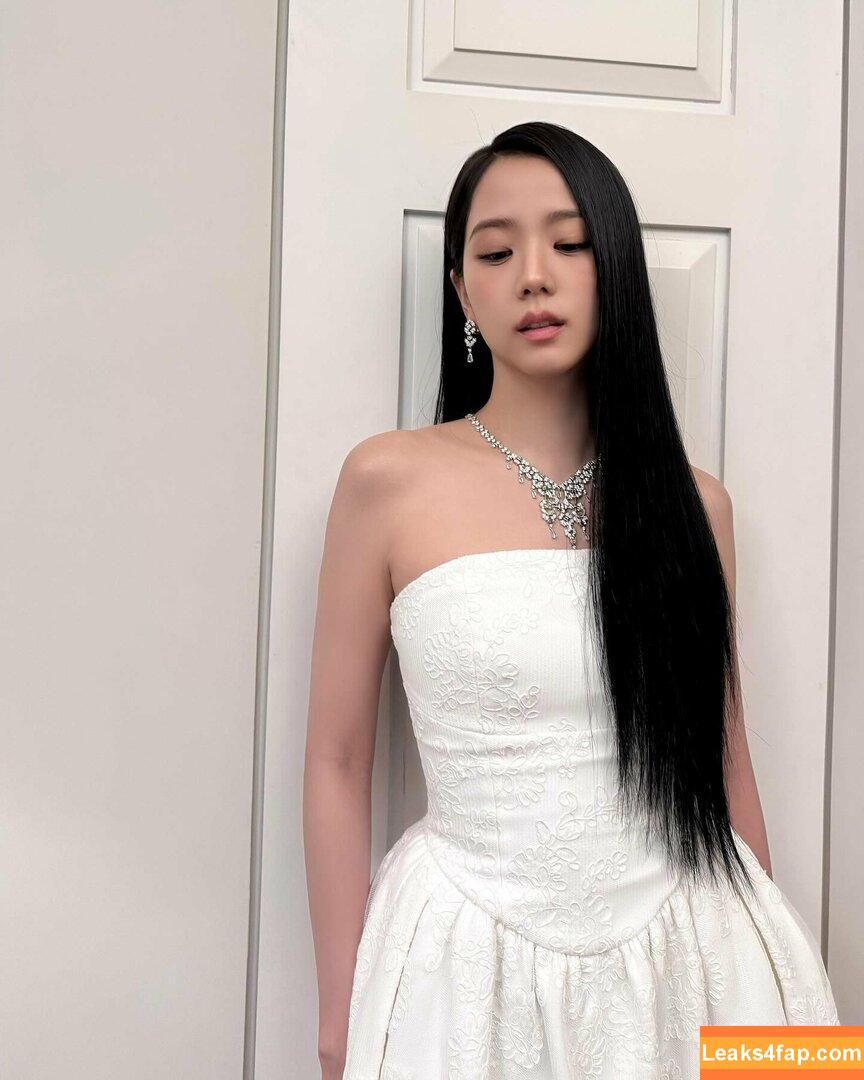 Jisoo / BLACKPINK / qenshizu / sooyaaa__ слитое фото фото #0590