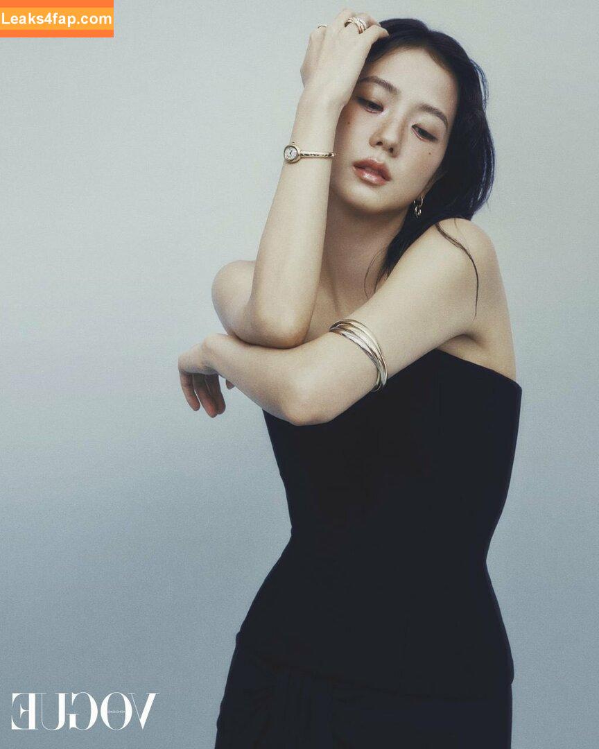 Jisoo / BLACKPINK / qenshizu / sooyaaa__ слитое фото фото #0592