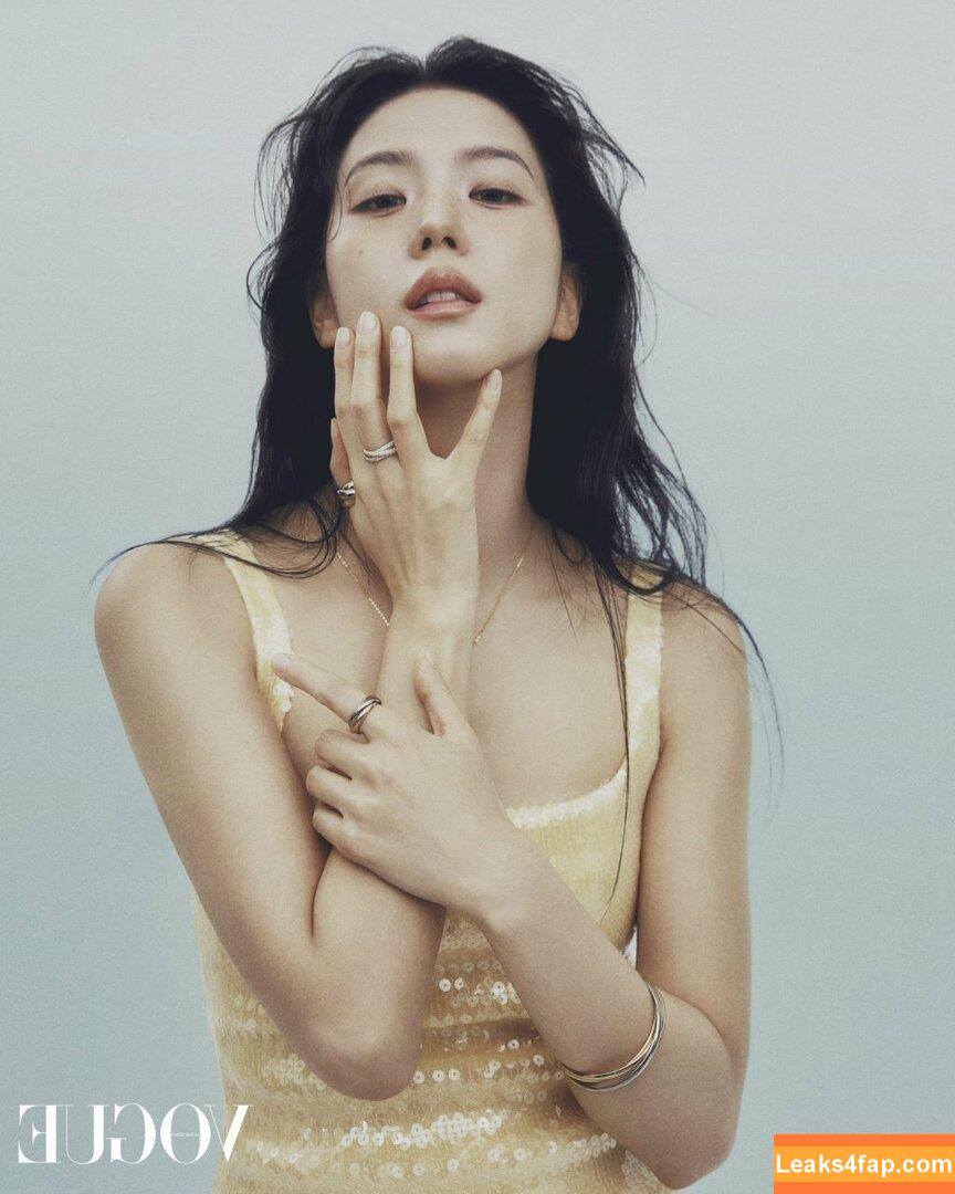 Jisoo / BLACKPINK / qenshizu / sooyaaa__ leaked photo photo #0595