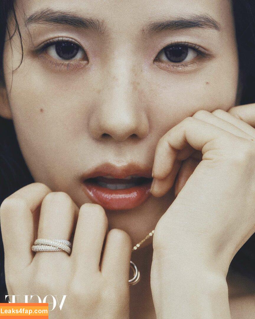 Jisoo / BLACKPINK / qenshizu / sooyaaa__ слитое фото фото #0596