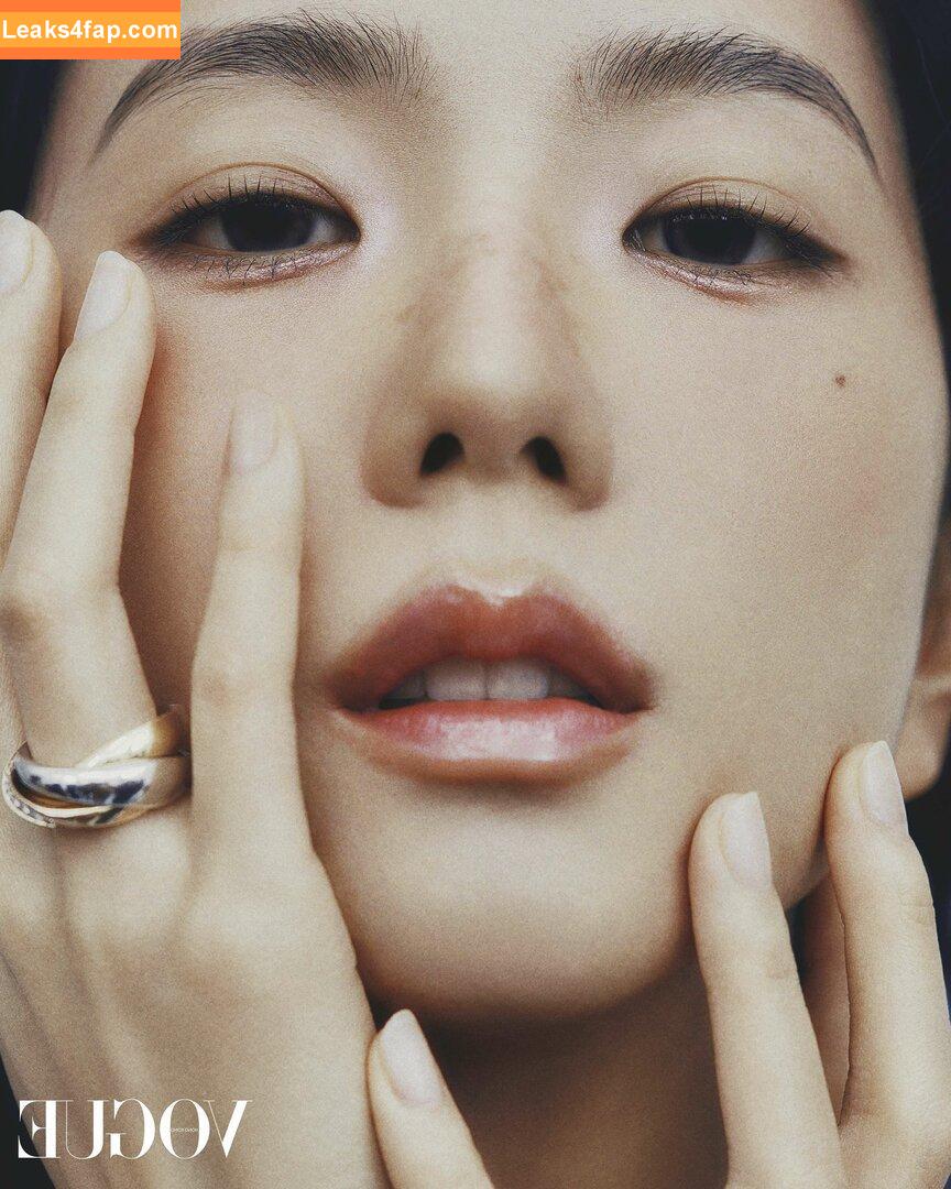 Jisoo / BLACKPINK / qenshizu / sooyaaa__ слитое фото фото #0597
