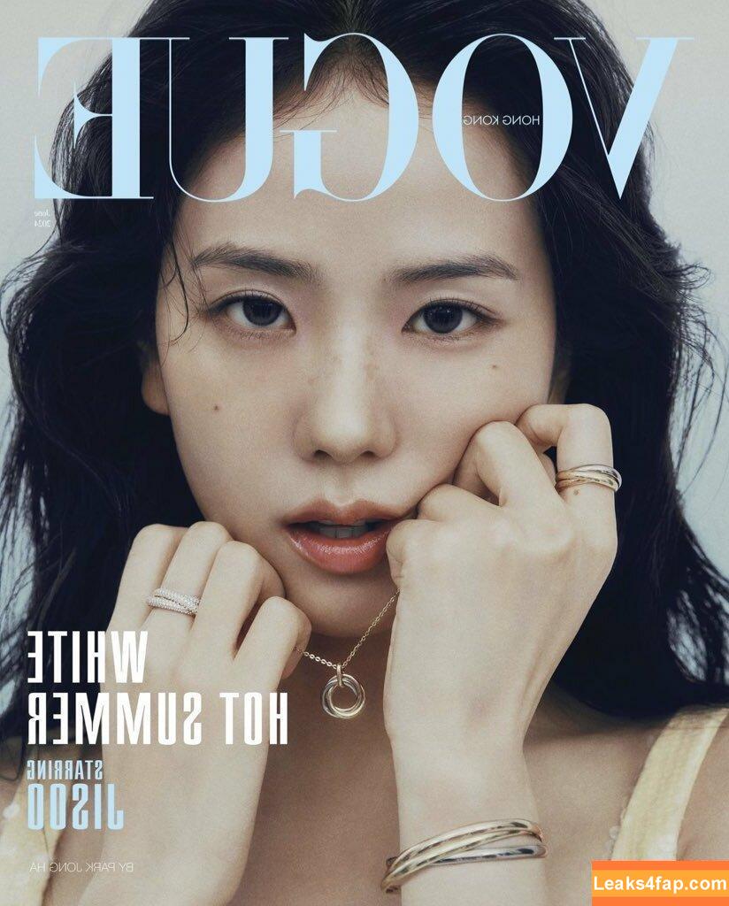 Jisoo / BLACKPINK / qenshizu / sooyaaa__ leaked photo photo #0599