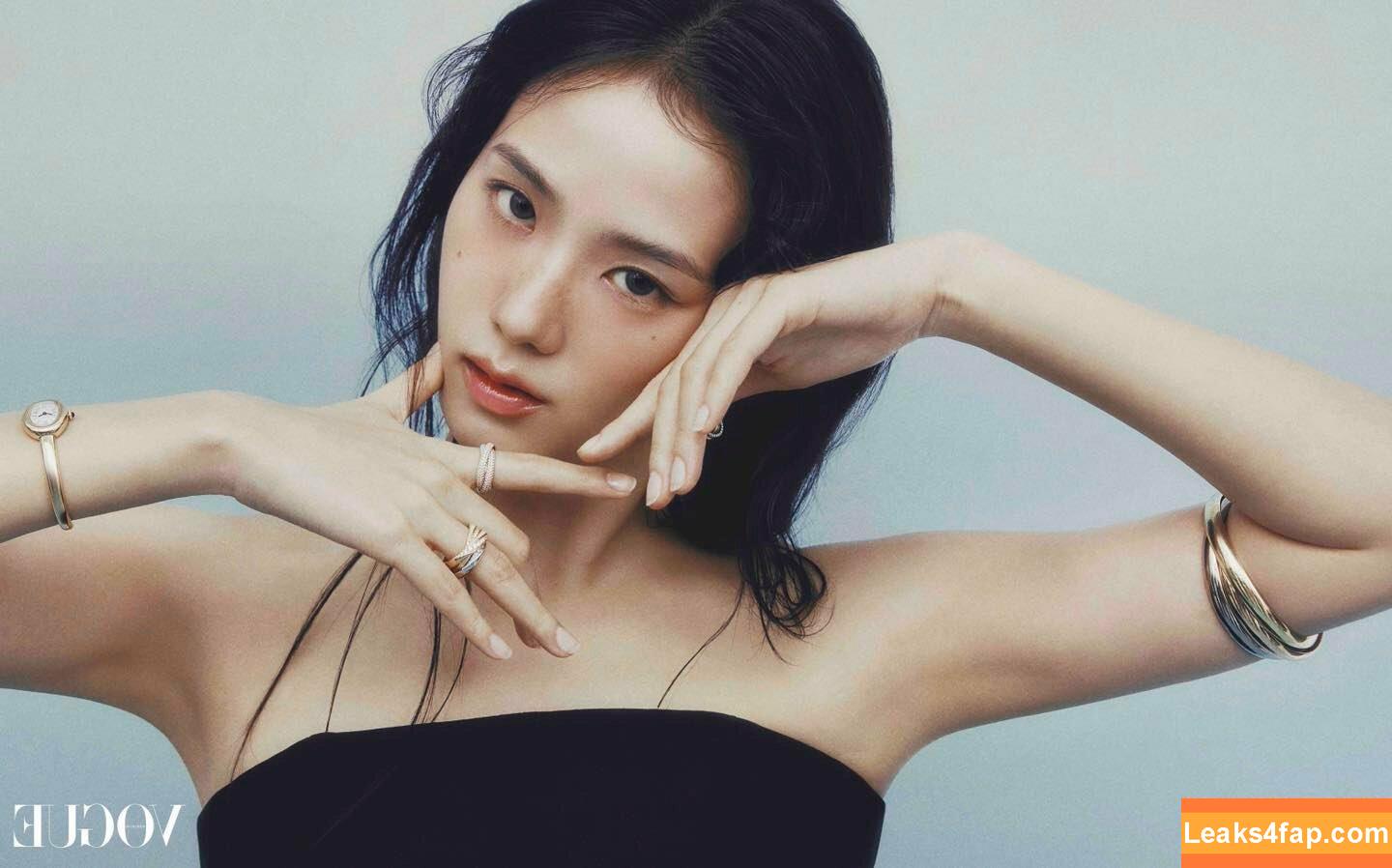 Jisoo / BLACKPINK / qenshizu / sooyaaa__ leaked photo photo #0601