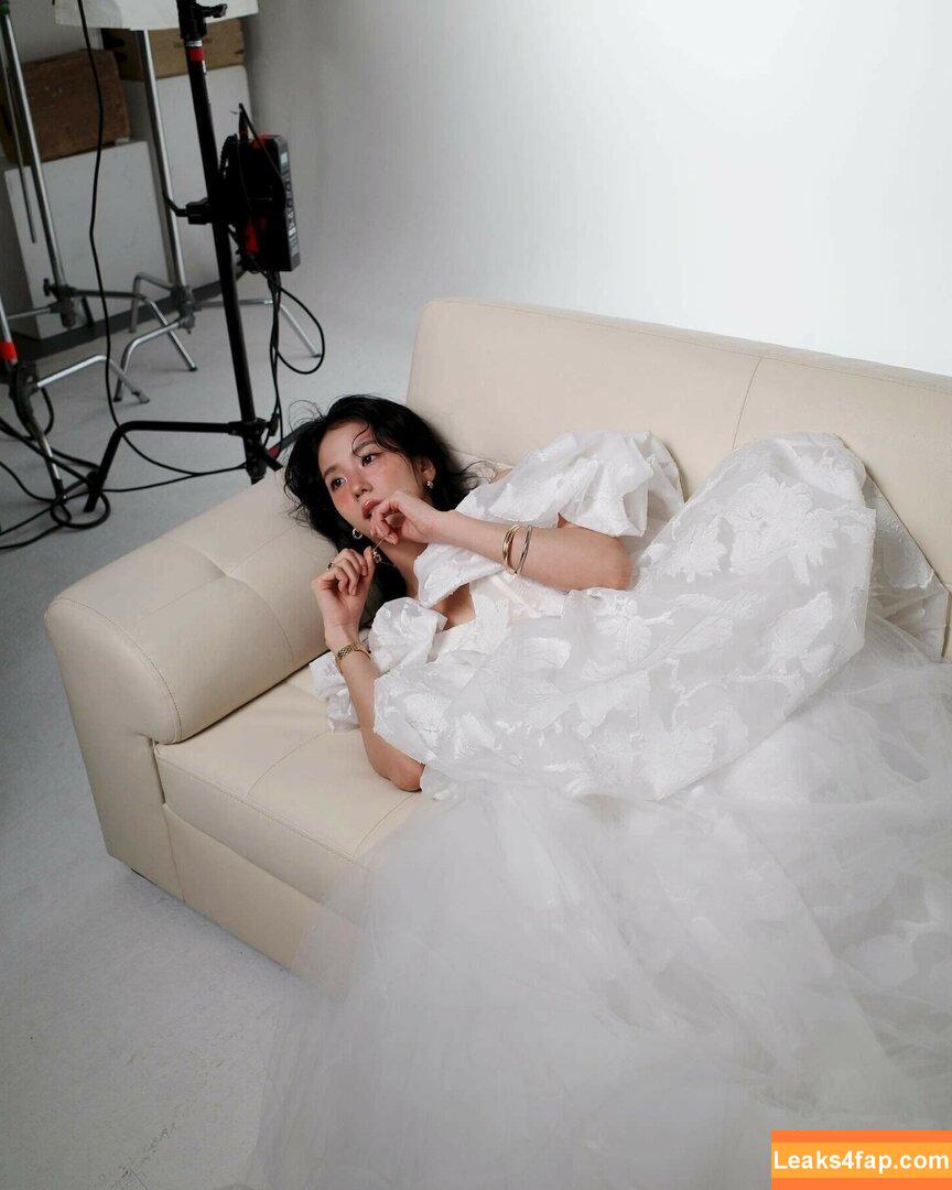 Jisoo / BLACKPINK / qenshizu / sooyaaa__ leaked photo photo #0603
