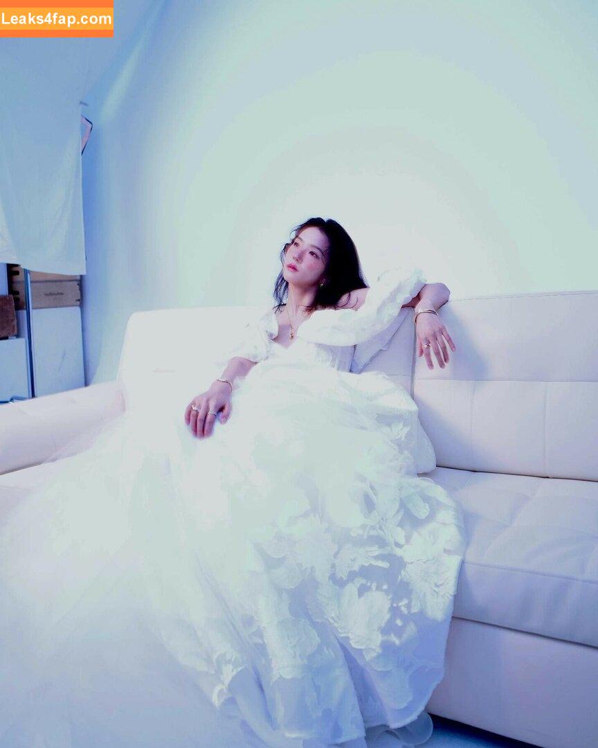 Jisoo / BLACKPINK / qenshizu / sooyaaa__ leaked photo photo #0604