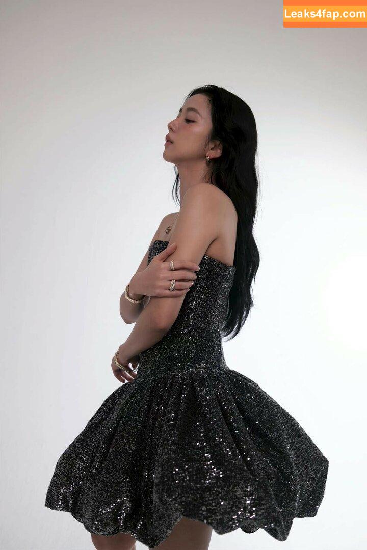 Jisoo / BLACKPINK / qenshizu / sooyaaa__ leaked photo photo #0605