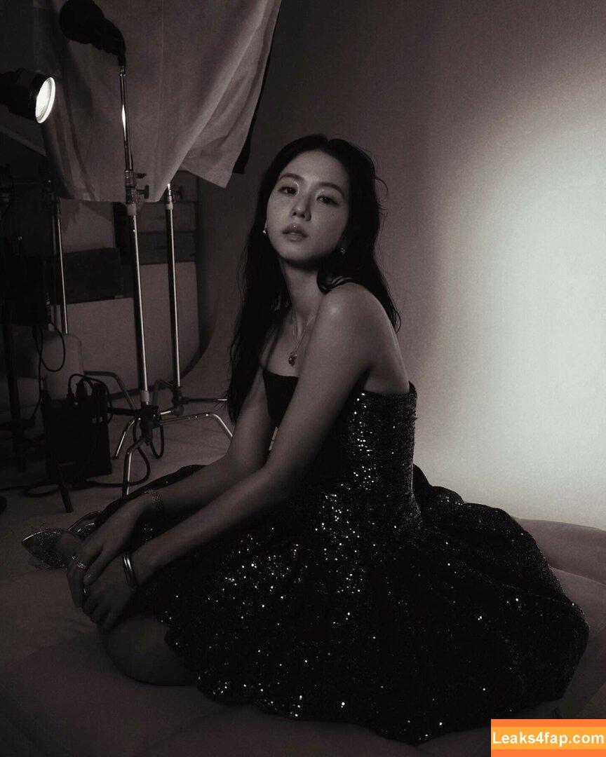 Jisoo / BLACKPINK / qenshizu / sooyaaa__ leaked photo photo #0606