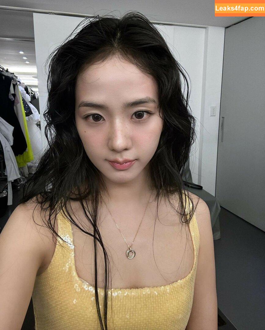 Jisoo / BLACKPINK / qenshizu / sooyaaa__ leaked photo photo #0607