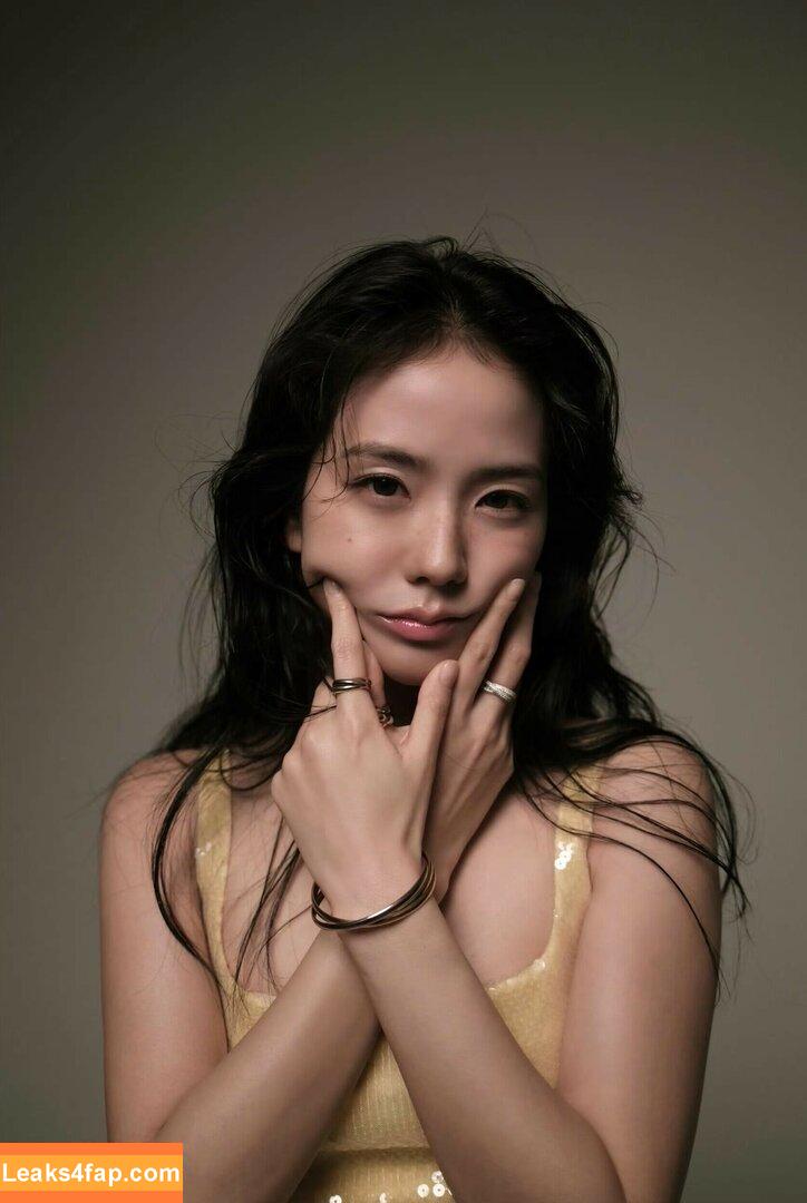 Jisoo / BLACKPINK / qenshizu / sooyaaa__ leaked photo photo #0609
