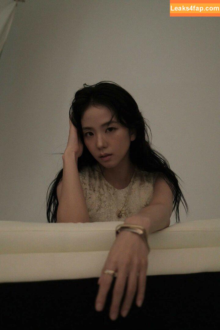 Jisoo / BLACKPINK / qenshizu / sooyaaa__ leaked photo photo #0613