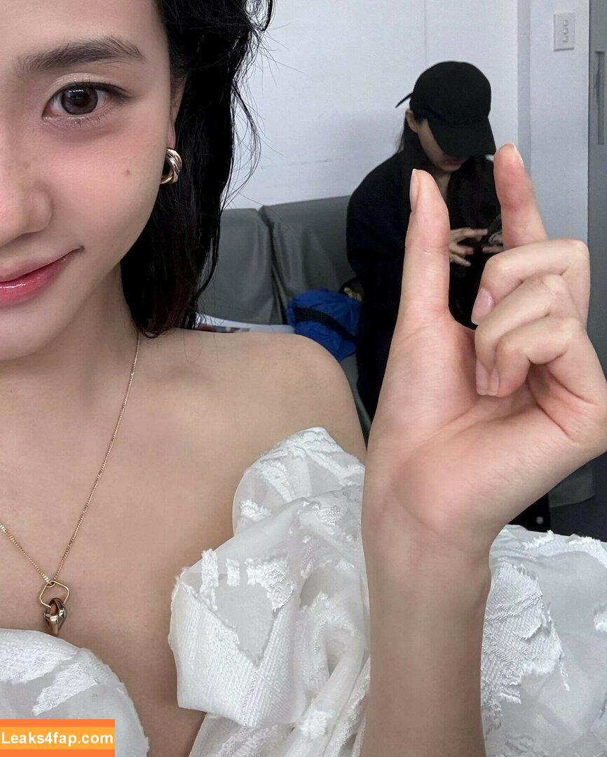 Jisoo / BLACKPINK / qenshizu / sooyaaa__ leaked photo photo #0615