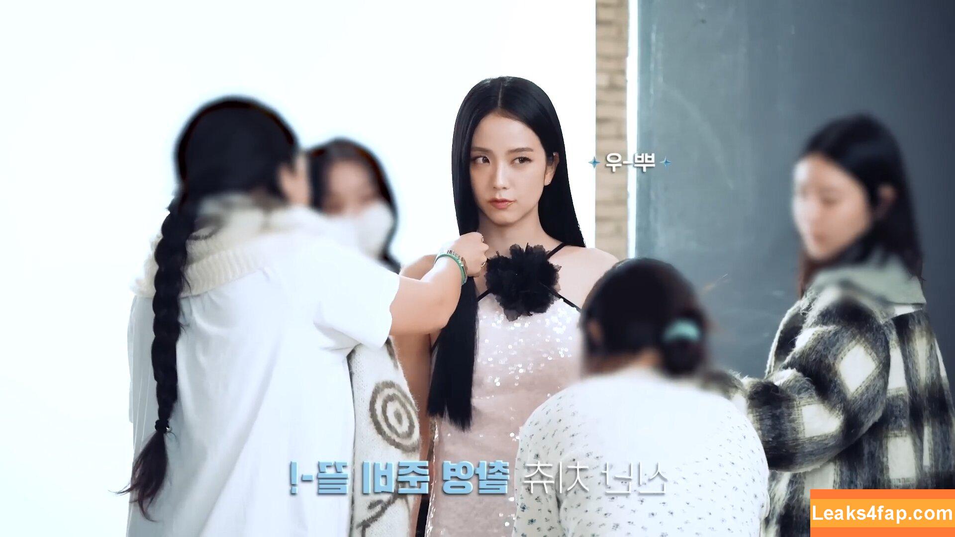 Jisoo / BLACKPINK / qenshizu / sooyaaa__ leaked photo photo #0617
