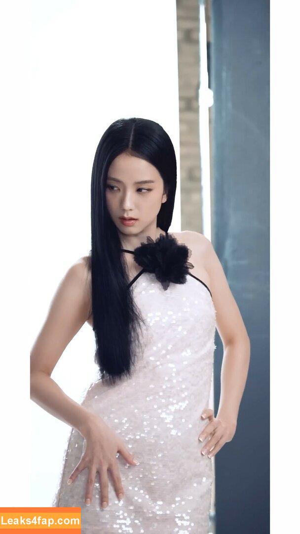 Jisoo / BLACKPINK / qenshizu / sooyaaa__ leaked photo photo #0619