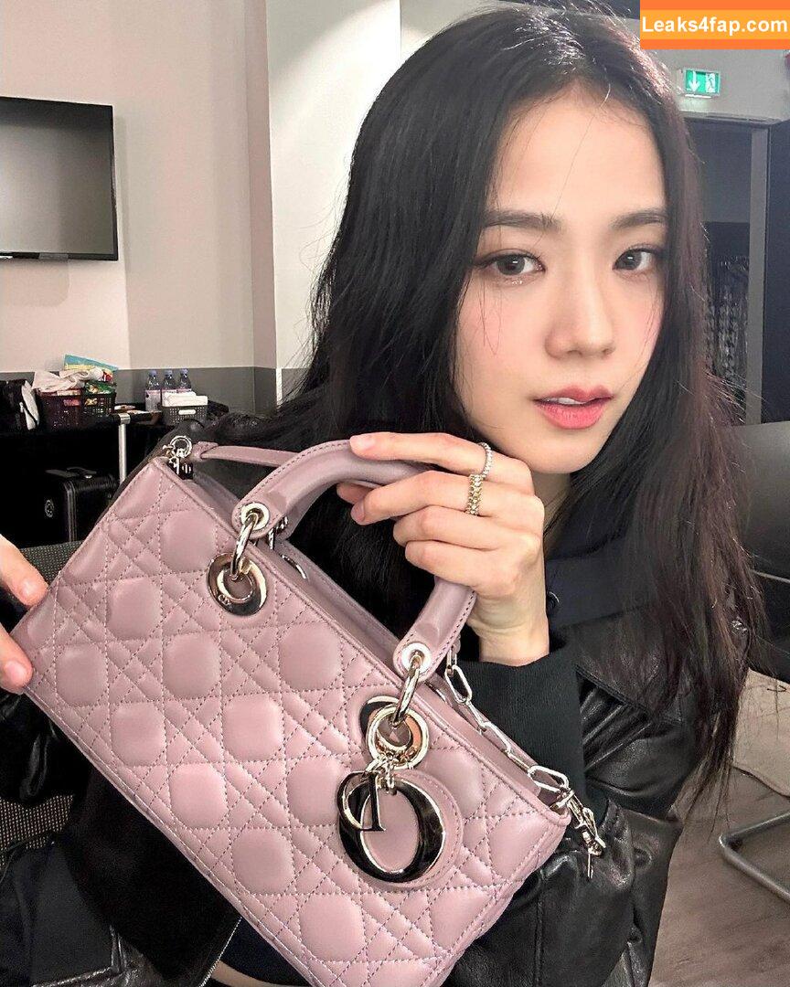 Jisoo / BLACKPINK / qenshizu / sooyaaa__ слитое фото фото #0662