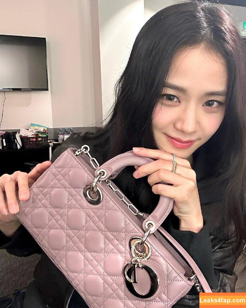 Jisoo / BLACKPINK / qenshizu / sooyaaa__ слитое фото фото #0663