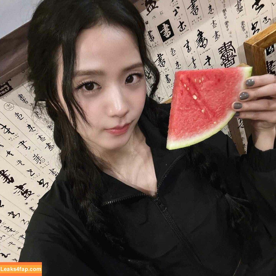 Jisoo / BLACKPINK / qenshizu / sooyaaa__ leaked photo photo #0668