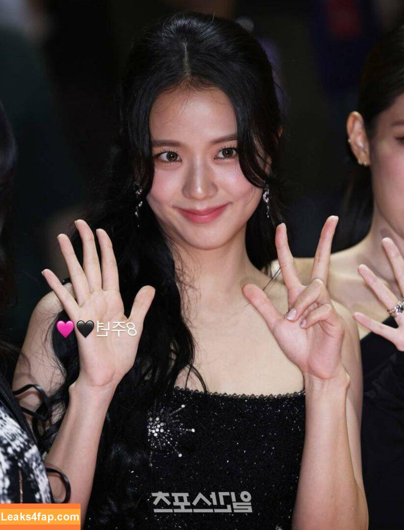 Jisoo / BLACKPINK / qenshizu / sooyaaa__ leaked photo photo #0676
