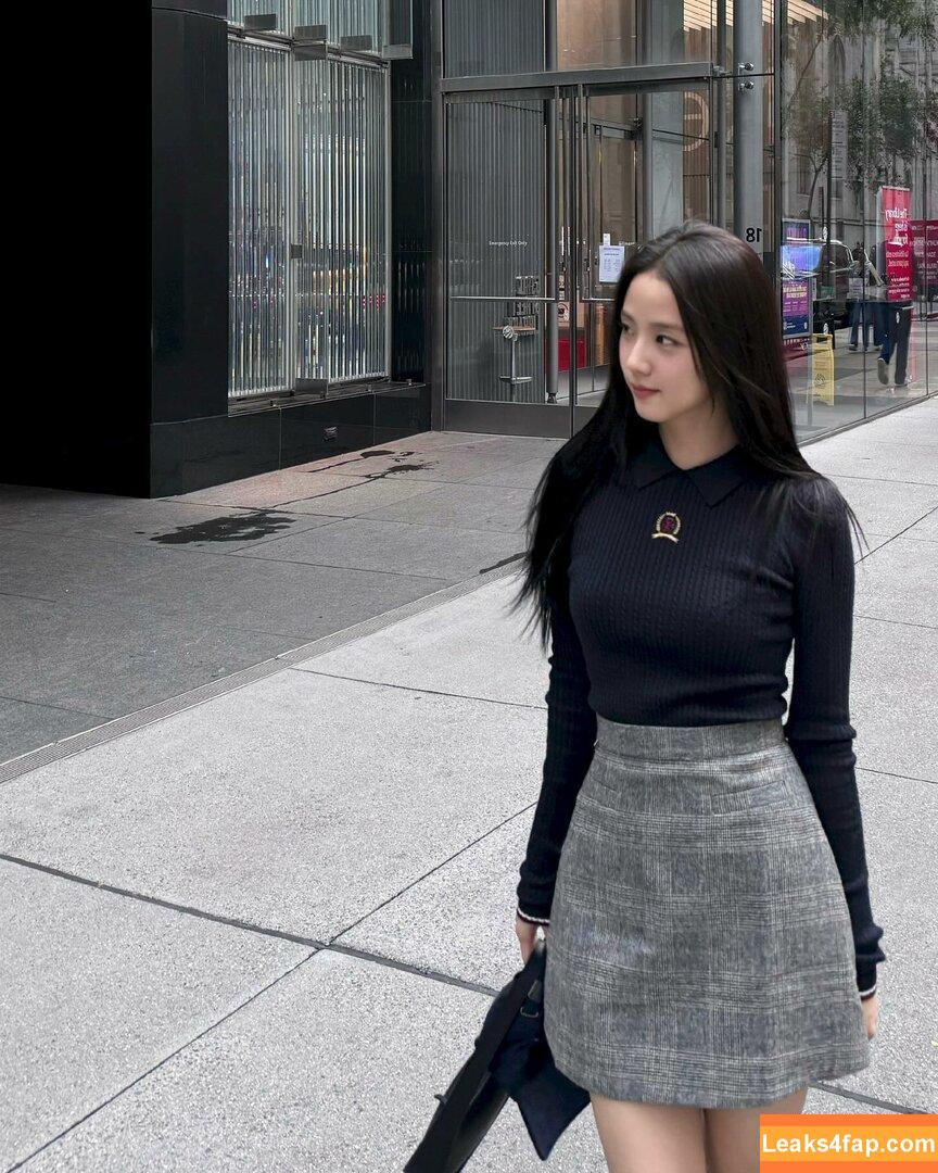 Jisoo / BLACKPINK / qenshizu / sooyaaa__ leaked photo photo #0680