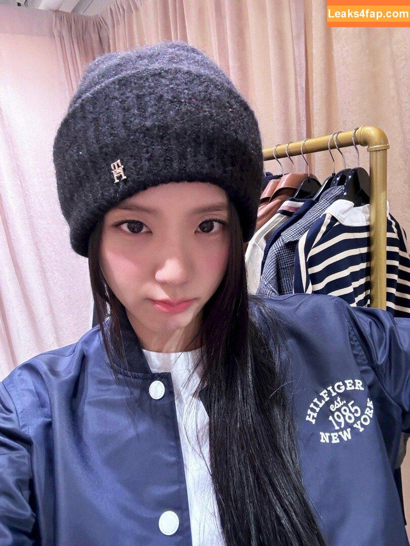 Jisoo / BLACKPINK / qenshizu / sooyaaa__ leaked photo photo #0688