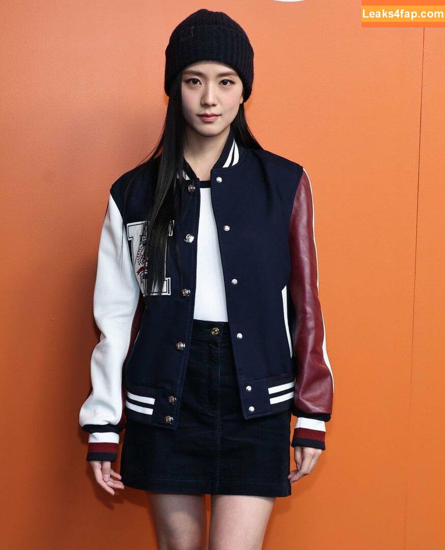 Jisoo / BLACKPINK / qenshizu / sooyaaa__ leaked photo photo #0691