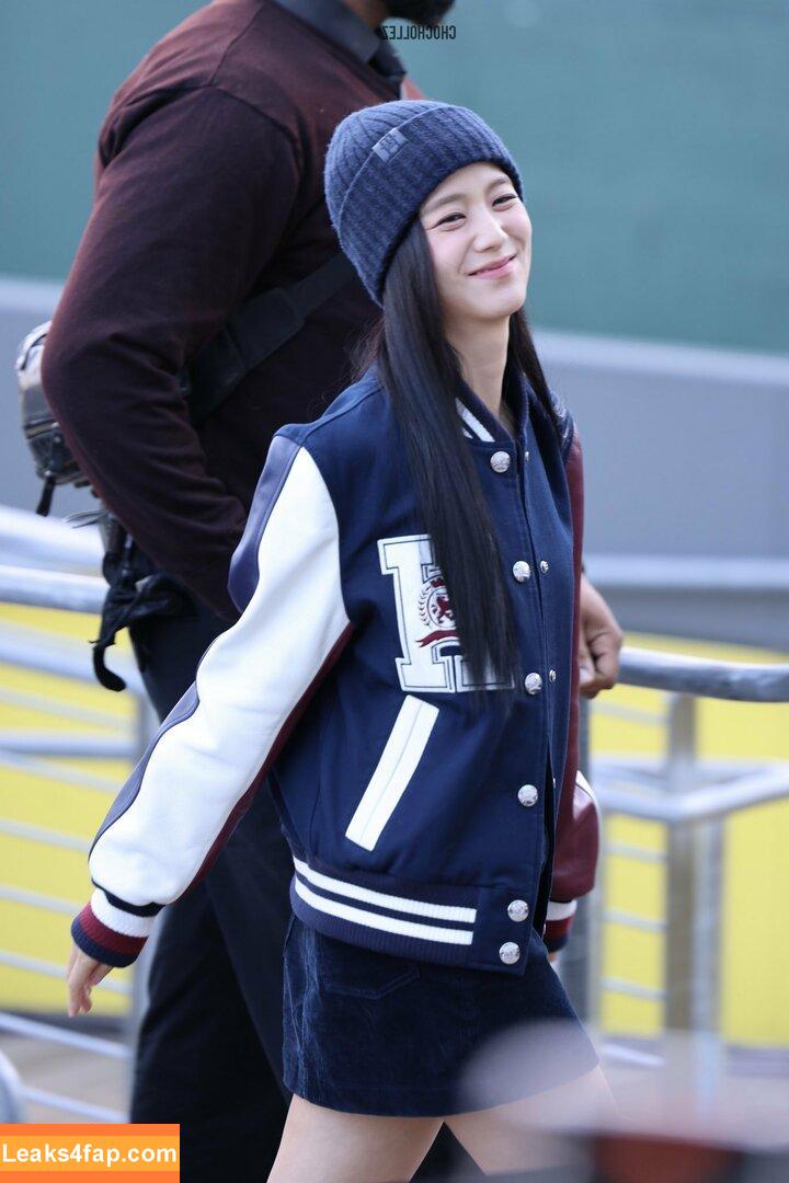 Jisoo / BLACKPINK / qenshizu / sooyaaa__ leaked photo photo #0692