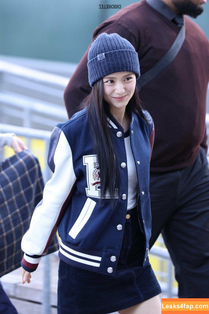 Jisoo / BLACKPINK / qenshizu / sooyaaa__ слитое фото фото #0693