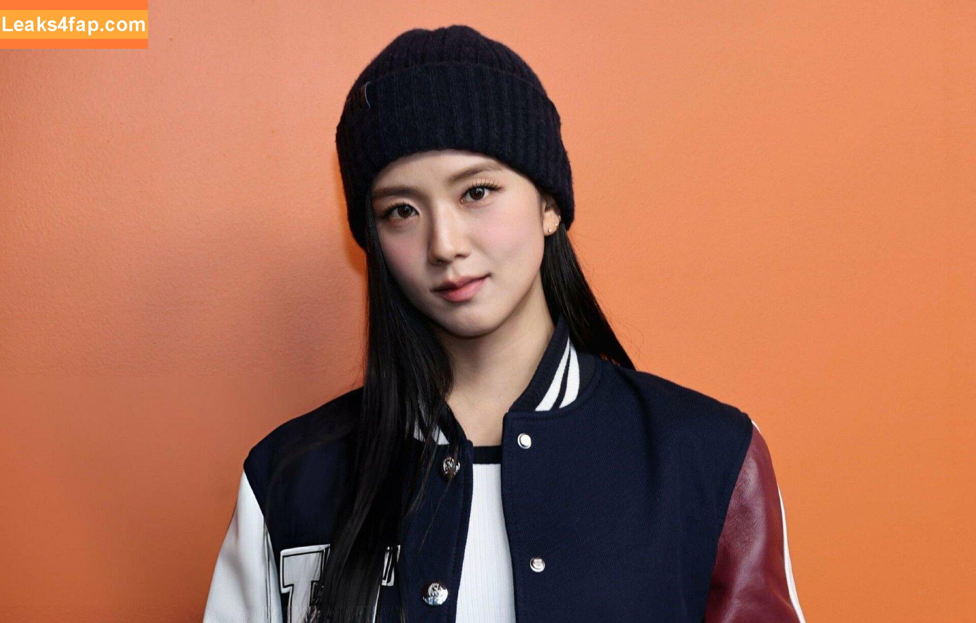Jisoo / BLACKPINK / qenshizu / sooyaaa__ leaked photo photo #0694