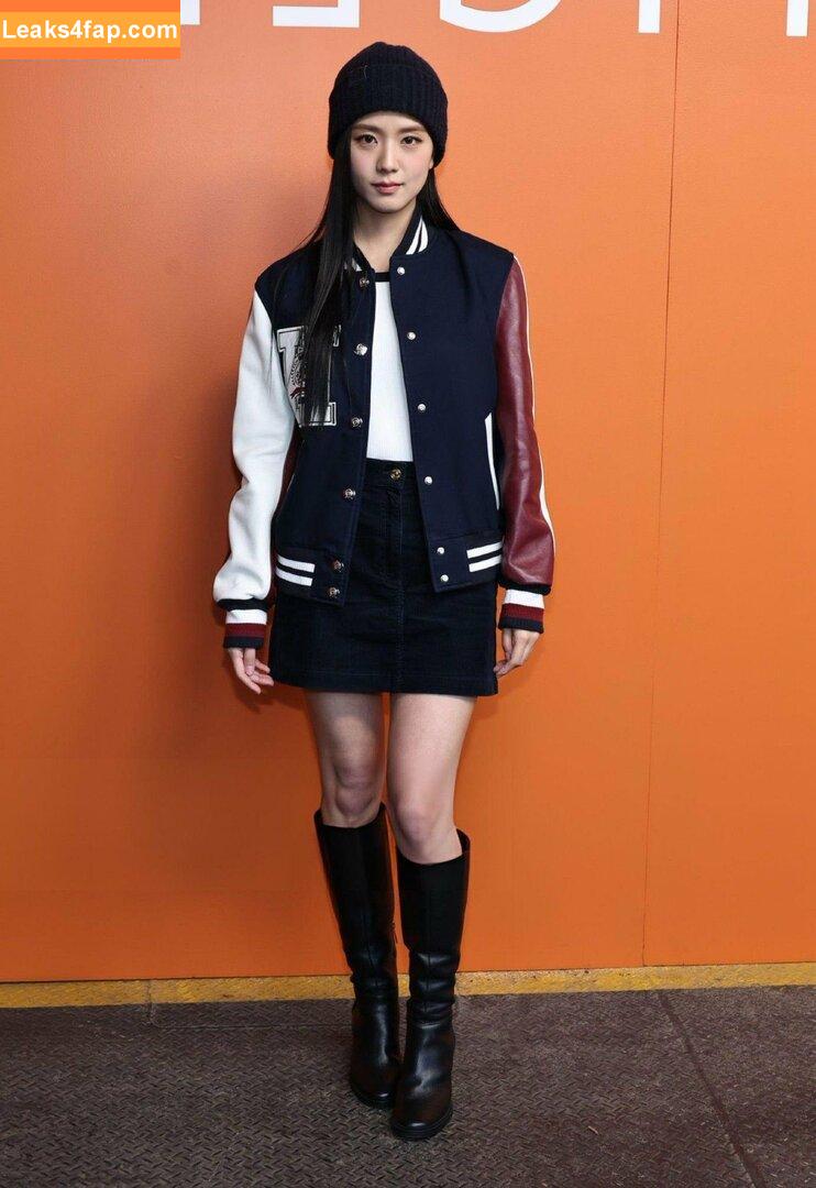Jisoo / BLACKPINK / qenshizu / sooyaaa__ leaked photo photo #0695