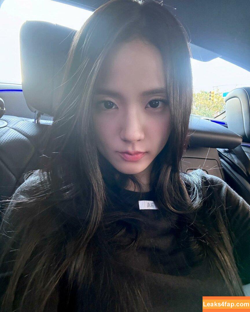 Jisoo / BLACKPINK / qenshizu / sooyaaa__ leaked photo photo #0698