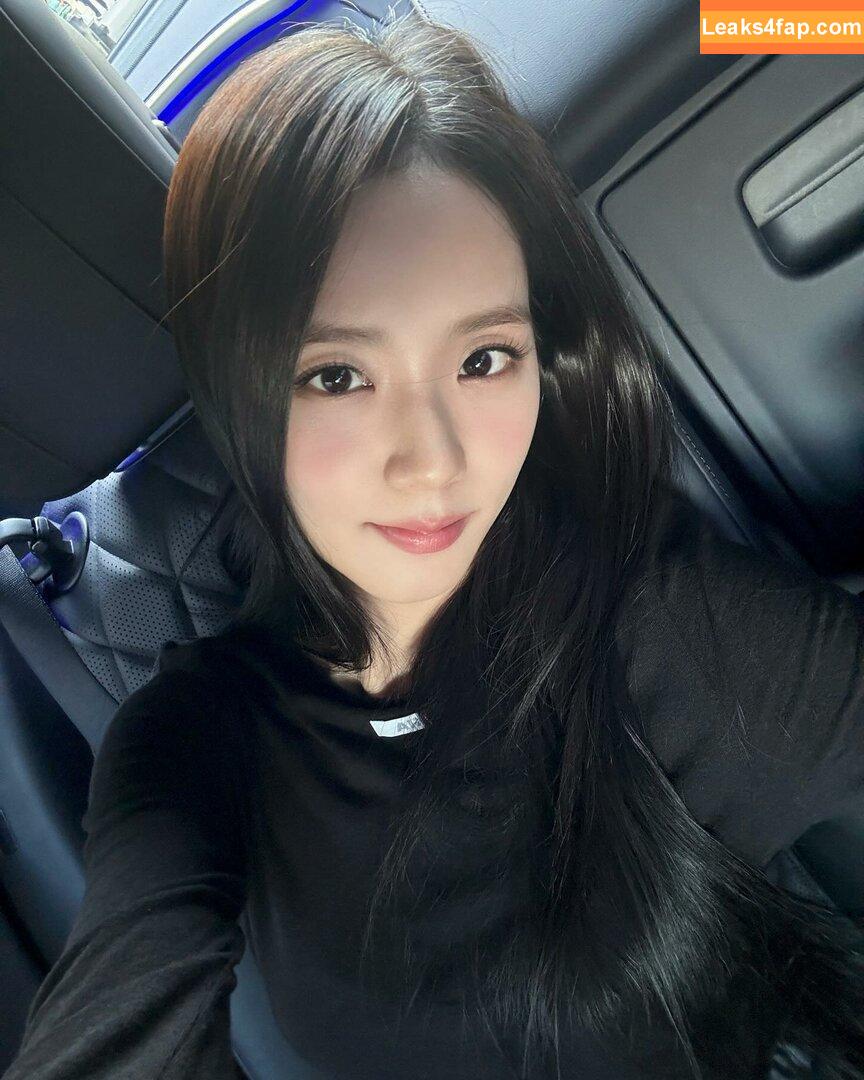 Jisoo / BLACKPINK / qenshizu / sooyaaa__ leaked photo photo #0700