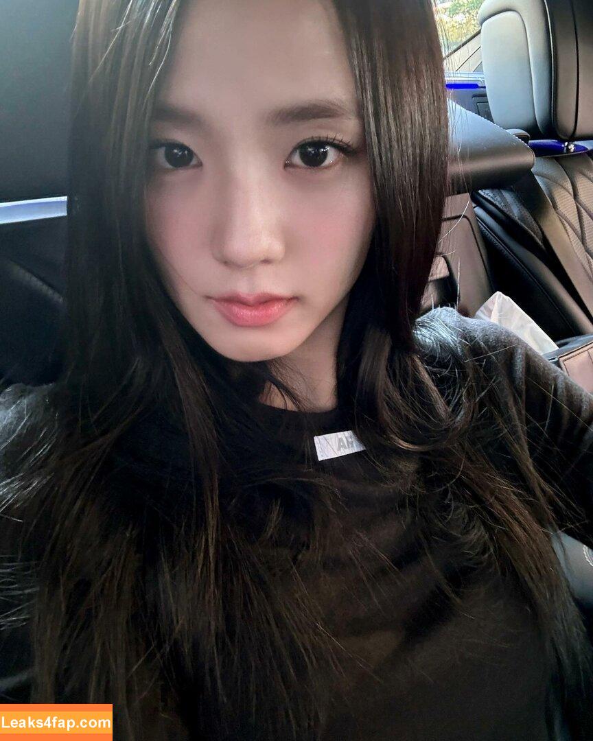 Jisoo / BLACKPINK / qenshizu / sooyaaa__ leaked photo photo #0701