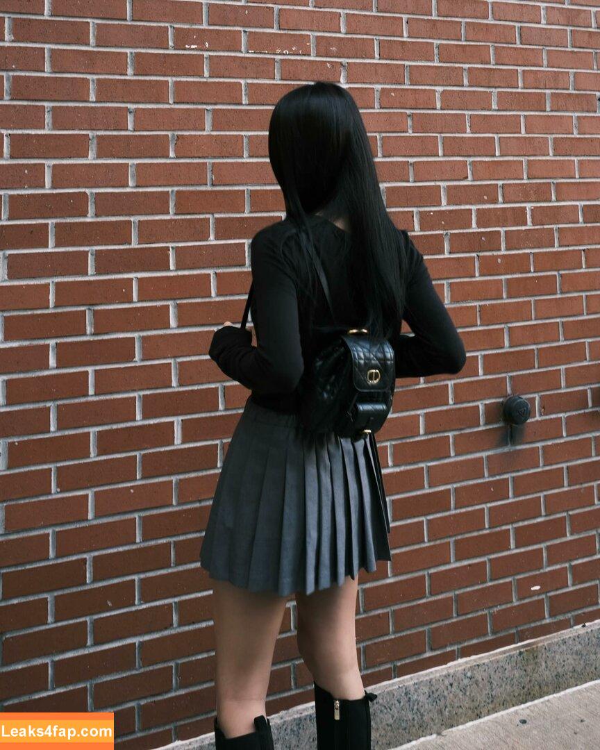Jisoo / BLACKPINK / qenshizu / sooyaaa__ leaked photo photo #0702