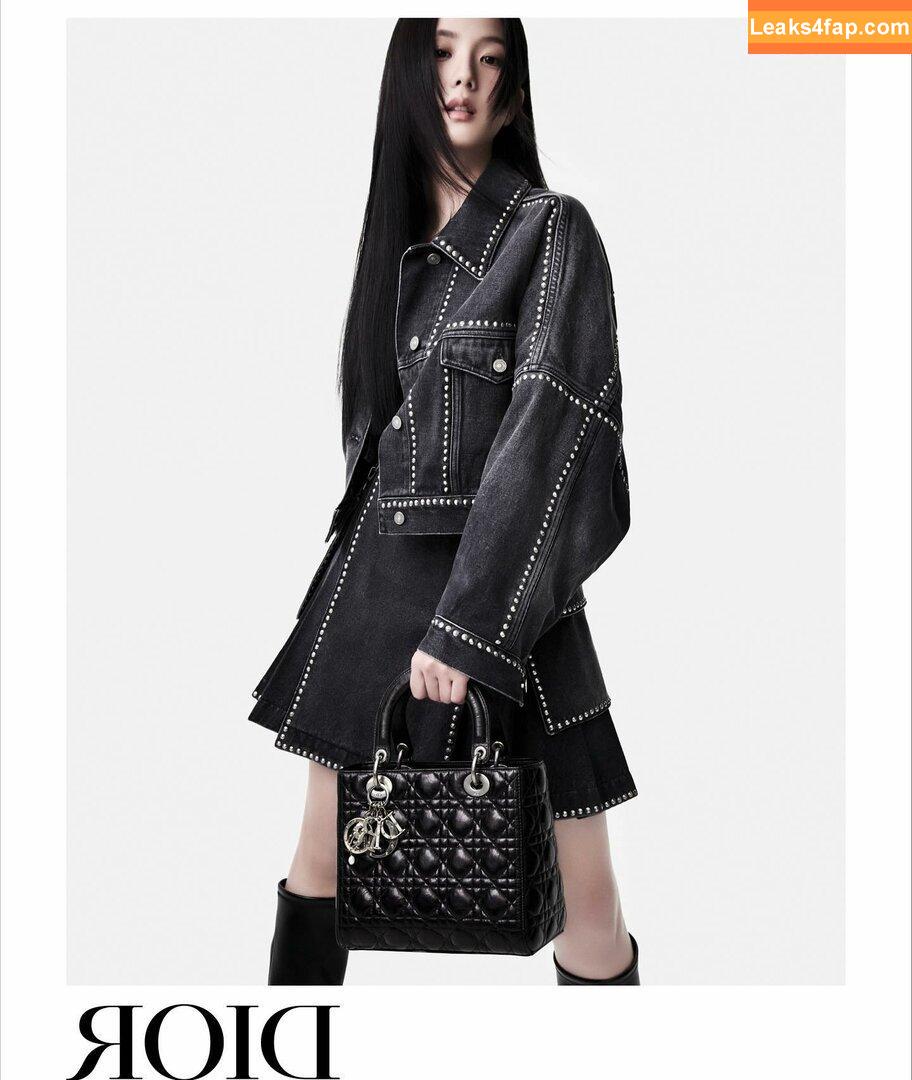 Jisoo / BLACKPINK / qenshizu / sooyaaa__ leaked photo photo #0703