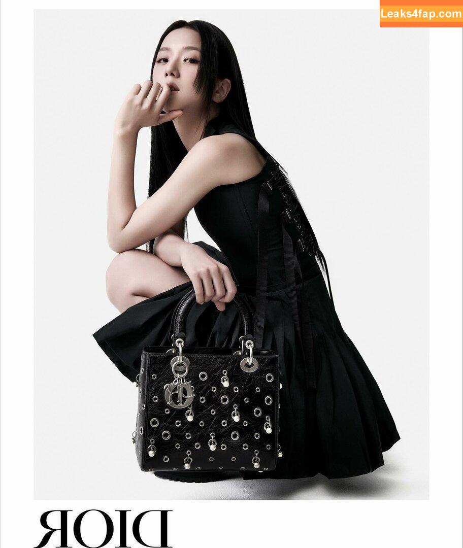 Jisoo / BLACKPINK / qenshizu / sooyaaa__ leaked photo photo #0709