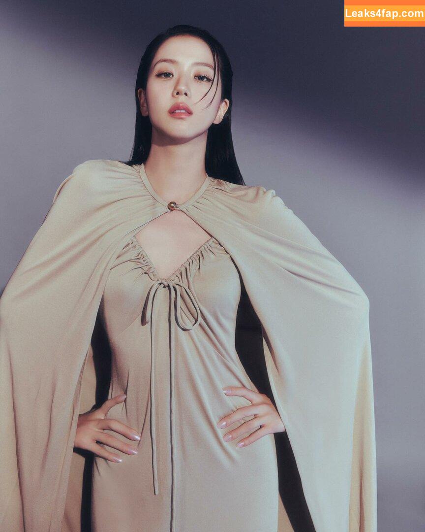 Jisoo / BLACKPINK / qenshizu / sooyaaa__ leaked photo photo #0712