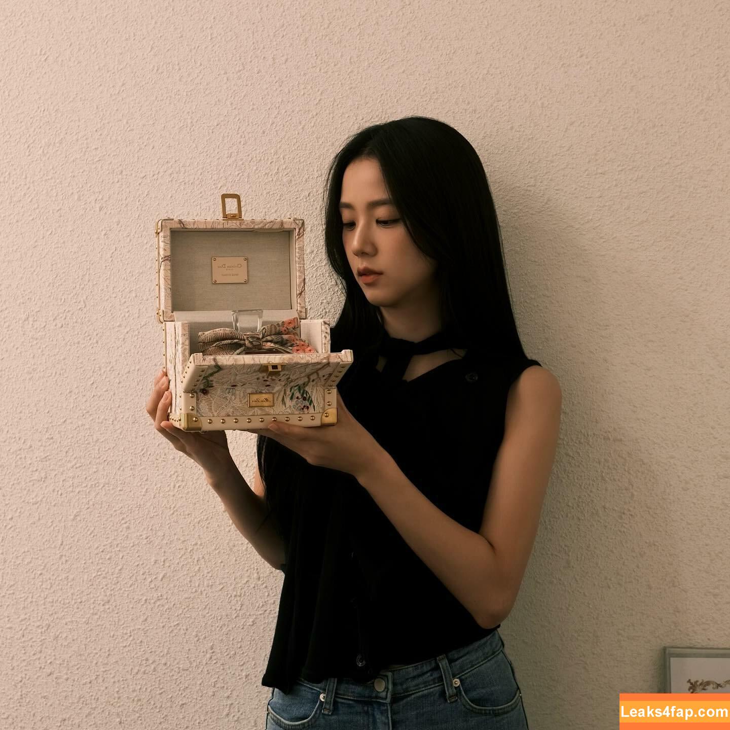 Jisoo / BLACKPINK / qenshizu / sooyaaa__ leaked photo photo #0714