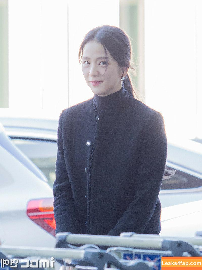 Jisoo / BLACKPINK / qenshizu / sooyaaa__ leaked photo photo #0722