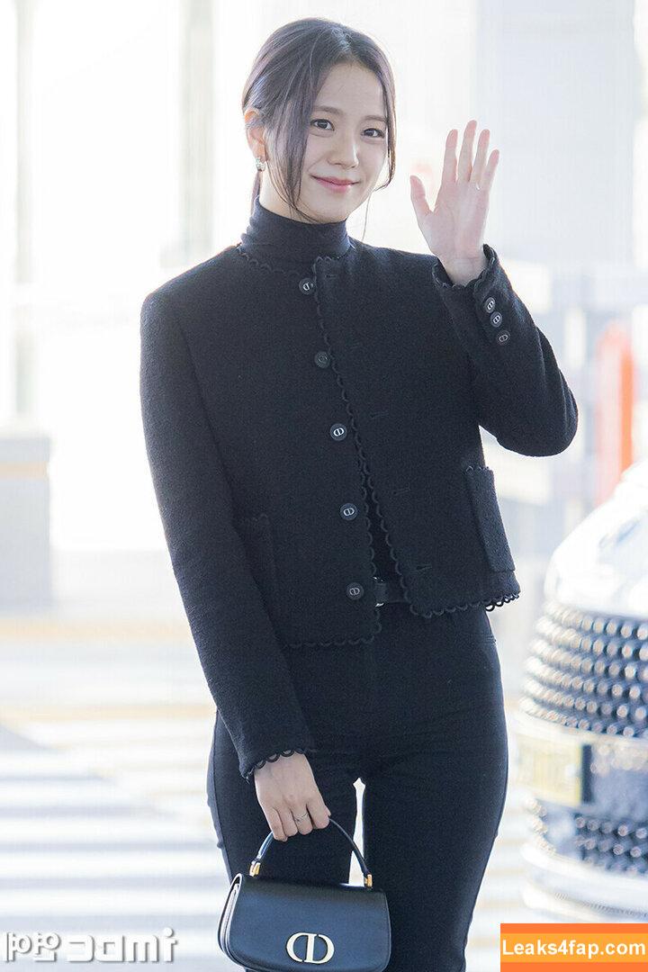 Jisoo / BLACKPINK / qenshizu / sooyaaa__ leaked photo photo #0727
