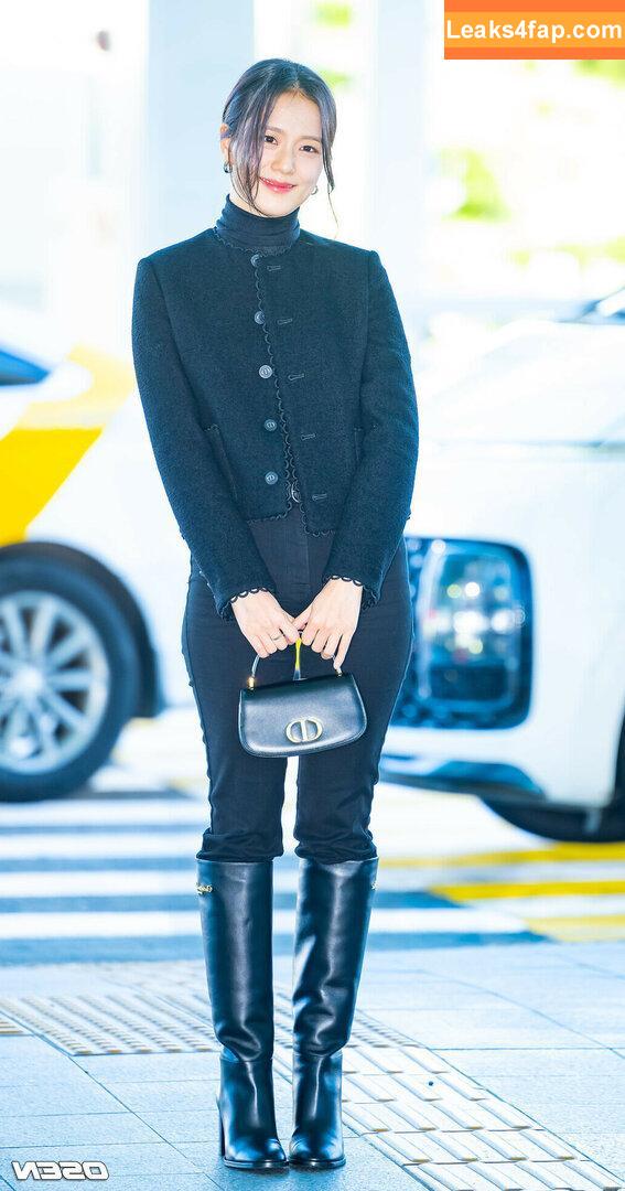 Jisoo / BLACKPINK / qenshizu / sooyaaa__ слитое фото фото #0731
